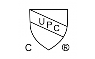 UPC certification